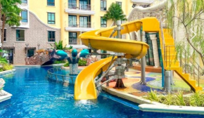Espana resort จอมเทียน by K&T